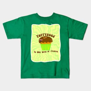 Poppyseed is my Drug Kids T-Shirt